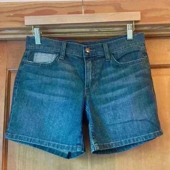 Joe’s Jeans Matilda NWT Women’s Shorts. Denim Size 26. - Picture 1 of 7